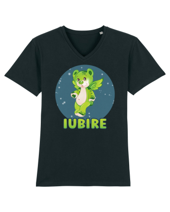 Iubire cu ursuleț - v5 Black