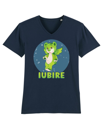 Iubire cu ursuleț - v5 French Navy
