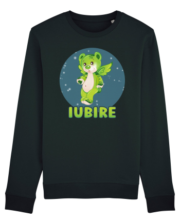 Iubire cu ursuleț - v5 Black