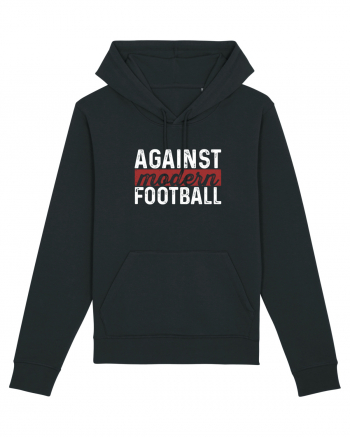 Against Modern Football Black