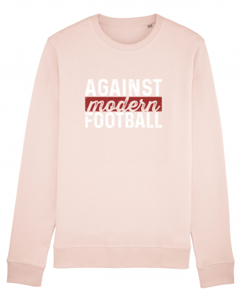 Against Modern Football Candy Pink