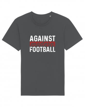 Against Modern Football Anthracite