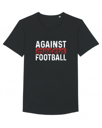 Against Modern Football Black