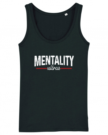 Mentality Ultras Black