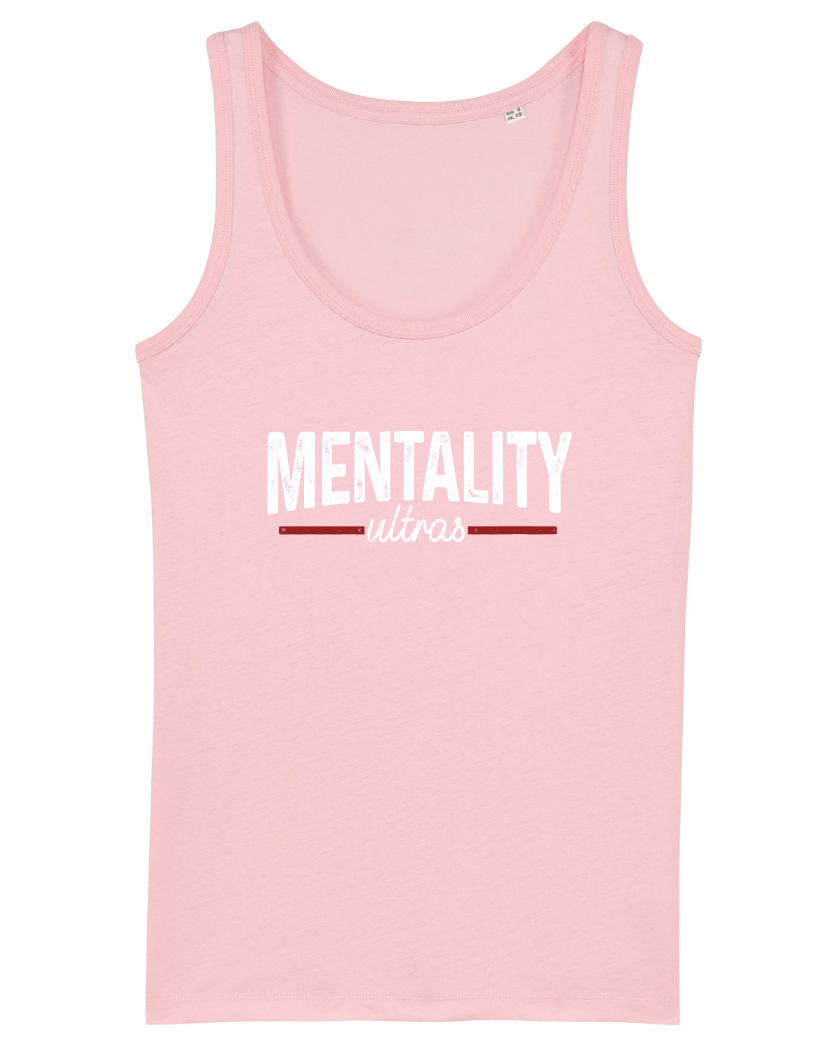 Maiou Damă Dreamer Cotton Pink