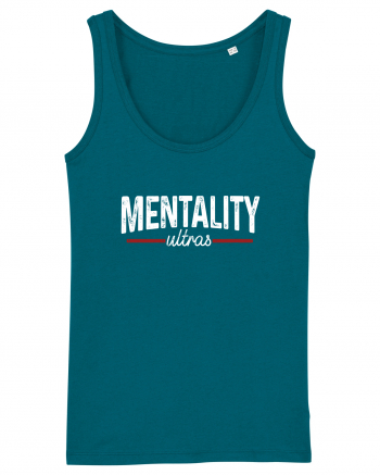 Mentality Ultras Ocean Depth