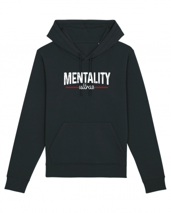 Mentality Ultras Black