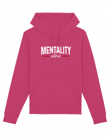 Mentality Ultras Raspberry