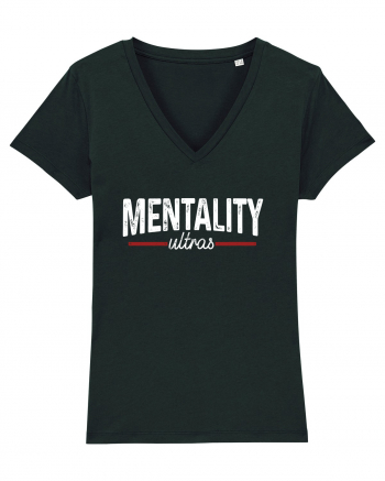 Mentality Ultras Black