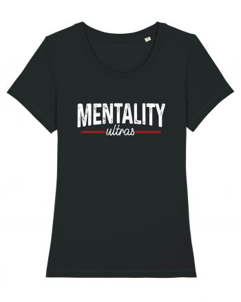 Mentality Ultras Black