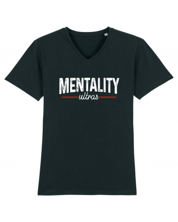 Mentality Ultras Black