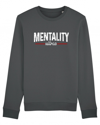 Mentality Ultras Anthracite