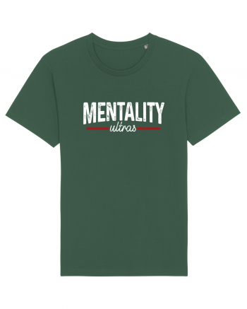 Mentality Ultras Bottle Green