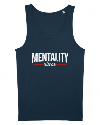 Mentality Ultras Navy