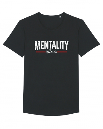 Mentality Ultras Black