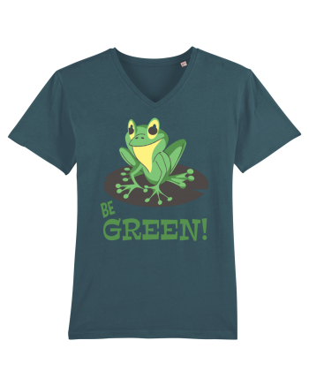Be Green! Stargazer