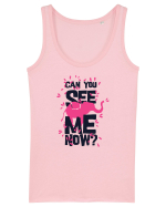 Can You See Me Now Maiou Damă Dreamer