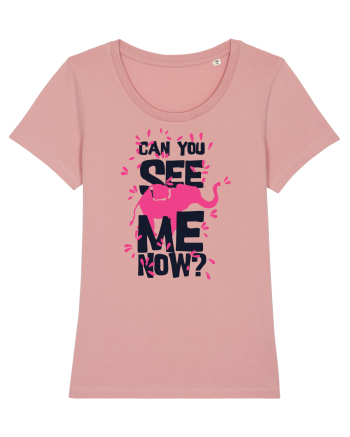 Can You See Me Now Canyon Pink