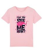 Can You See Me Now Tricou mânecă scurtă  Copii Mini Creator