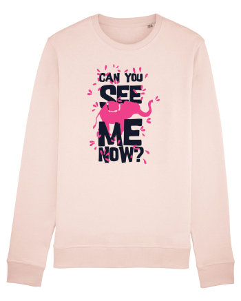 Can You See Me Now Candy Pink