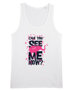 Can You See Me Now Maiou Bărbat Runs