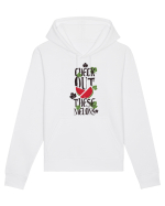 Check Out These Melons Hanorac Unisex Drummer