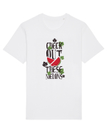 Check Out These Melons Tricou mânecă scurtă Unisex Rocker