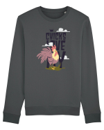 Chicks Love My Cock Bluză mânecă lungă Unisex Rise