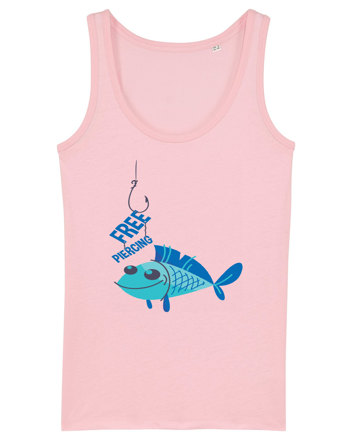 Maiou Damă Dreamer Cotton Pink