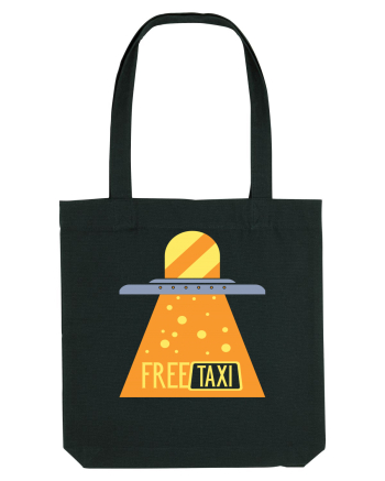 Free Taxi Black