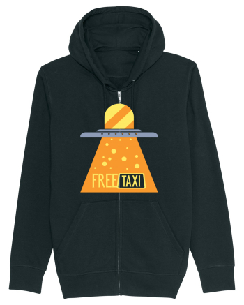 Free Taxi Black