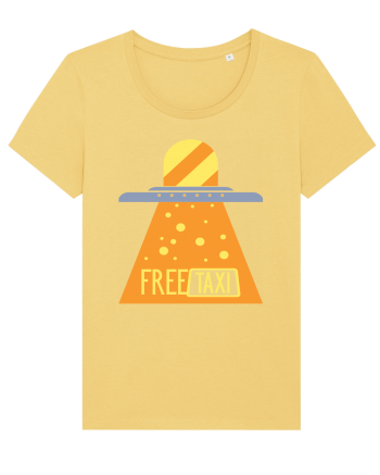 Free Taxi Jojoba
