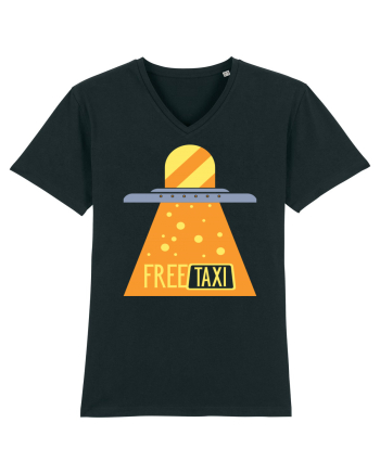 Free Taxi Black