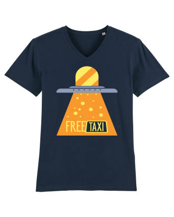 Free Taxi French Navy