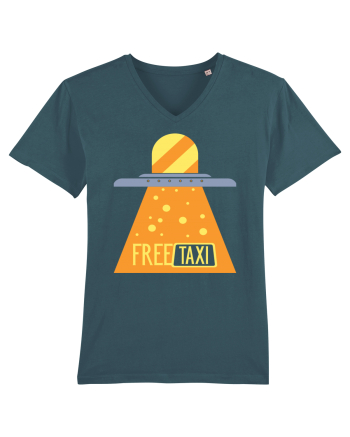 Free Taxi Stargazer