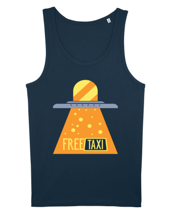 Free Taxi Navy