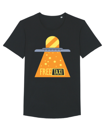 Free Taxi Black