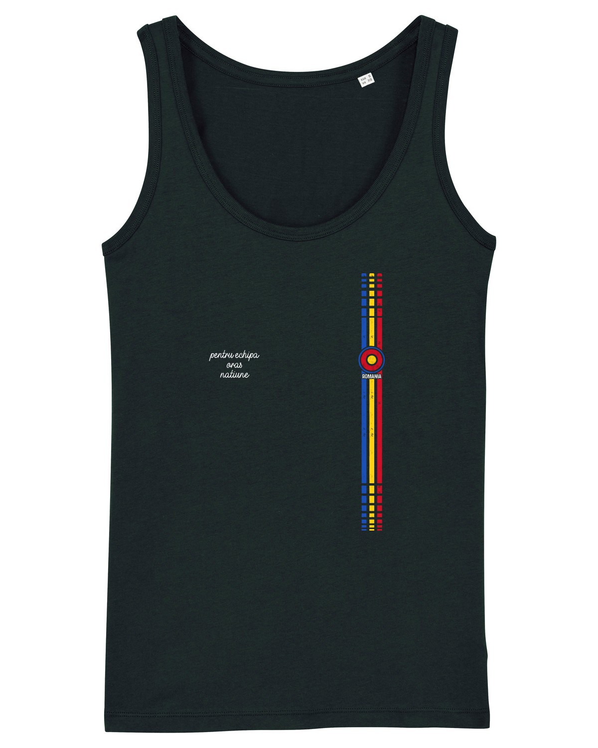 Maiou Damă Dreamer Black