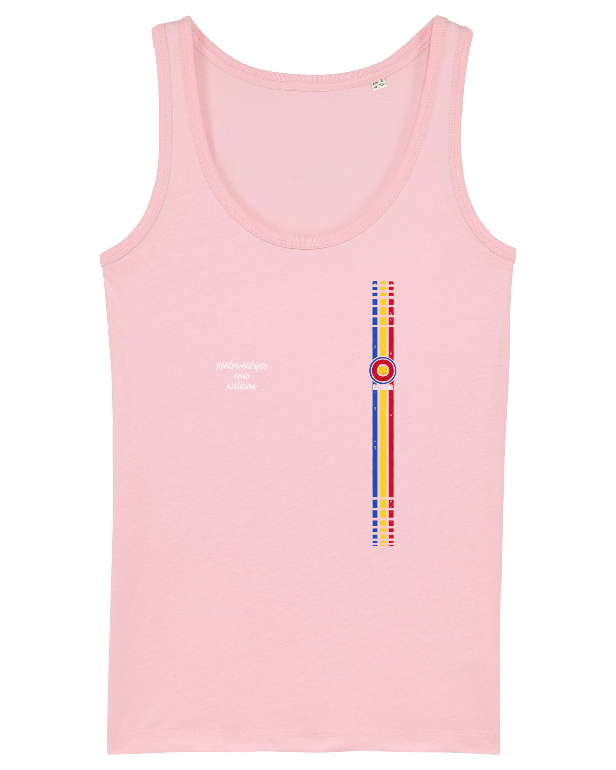 Maiou Damă Dreamer Cotton Pink