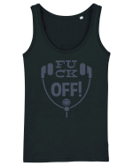 Fuck Off! Maiou Damă Dreamer