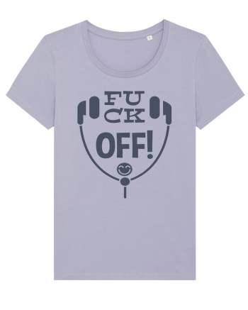 Fuck Off! Lavender