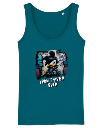 I don't give a Duck Ocean Depth