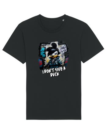 I don't give a Duck Black