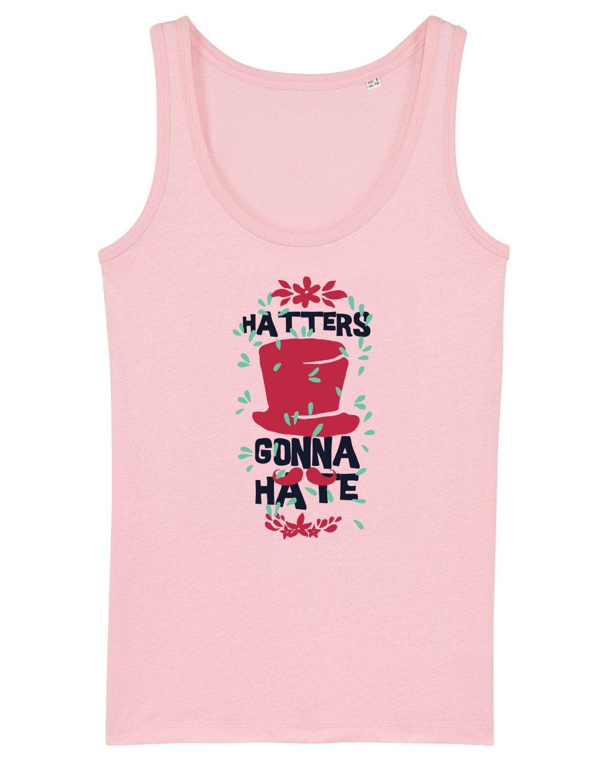 Maiou Damă Dreamer Cotton Pink