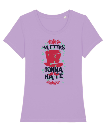 Hatters Gonna Hate Lavender Dawn