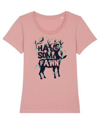 Have Some Fawn Canyon Pink