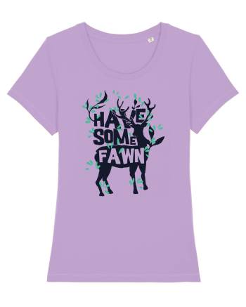Have Some Fawn Lavender Dawn