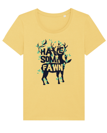 Have Some Fawn Jojoba