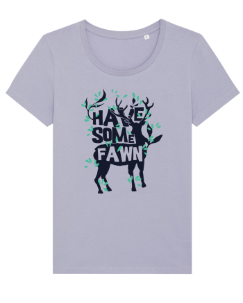 Have Some Fawn Lavender