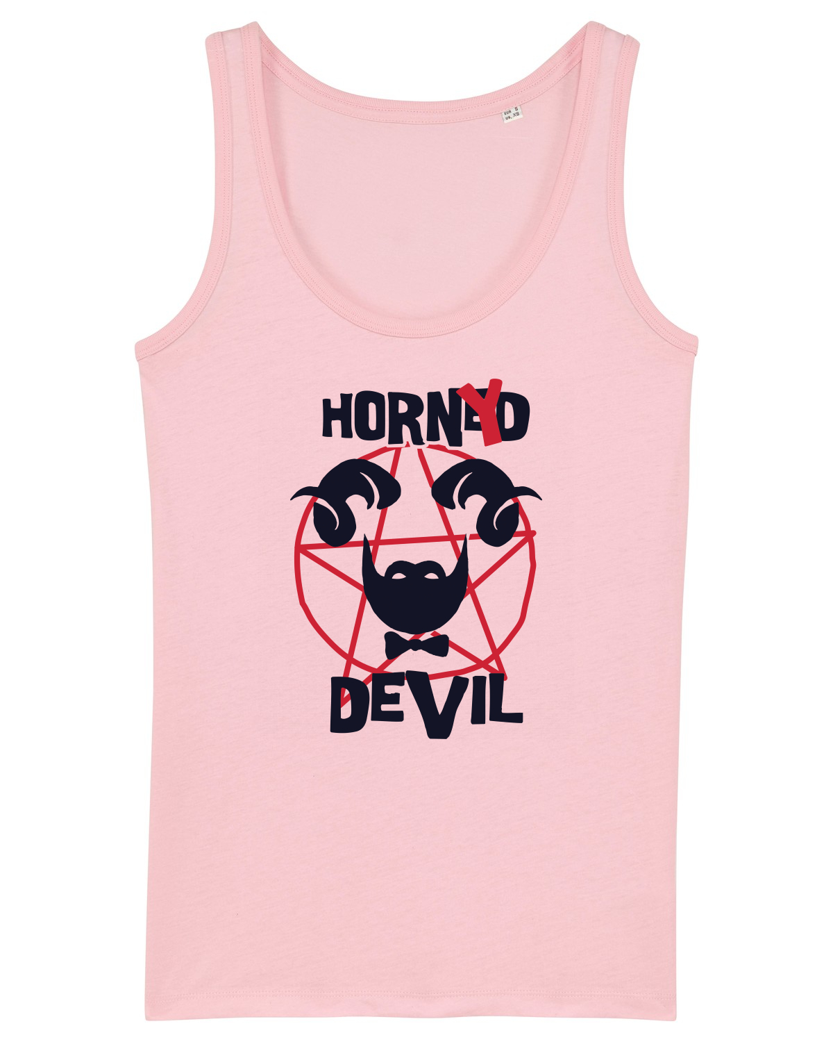 Maiou Damă Dreamer Cotton Pink